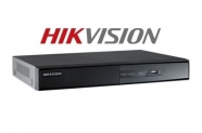Đầu ghi hình HD-TVI 8 kênh chuẩn H.264, HD 720p DS-7208HGHI-E1