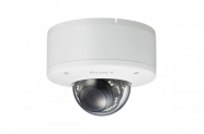Camera Dome hồng ngoại IP SONY SNC-EM602R