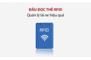 Đàu đọc thẻ RFID