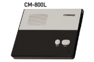 LIÊN LẠC NỘI BỘ HỮU TUYẾN - CM-800L