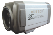 CAMERA VDTECH VDT - 126ZD