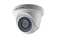Camera HD hồng ngoại TVI HIKVISON 2 MP DS-2CE56D0T-IR